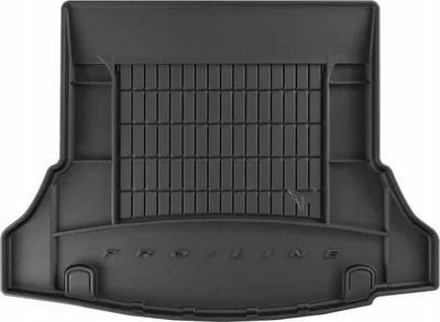 Immagine prodotto di Tappetino bagagliaio FROGUM 3D per Mercedes CLA C118 dal 2019