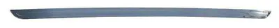 Immagine prodotto di Modanatura bagagliaio modanatura portellone posteriore per Peugeot Bipper 2008-2024 acciaio inox cromo