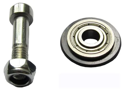 Productafbeelding van Tegelsnijwiel 7/8-inch, industriële kwaliteit, voor handmatige tegelsnijmachine