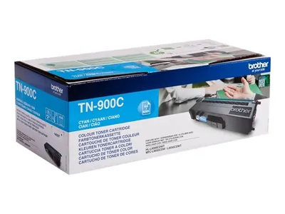 Obrázek produktu pro TN900C BROTHER HL Toner cyan 6000Seiten