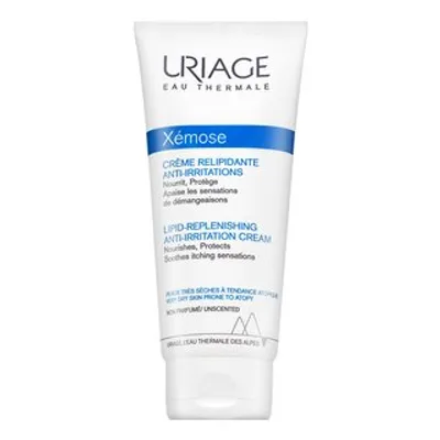 Produktbild von Uriage Xemose reizungslindernde Lipidaufbau-Creme 200 ml