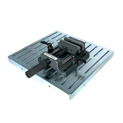 Produktbild von Holzkraft Anschlag- und Klemmelement Ø 30 / 2 – 14 mm, 5198150