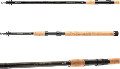 Immagine prodotto di Daiwa Prut Megaforce Tele 2,40 m 40-90 g