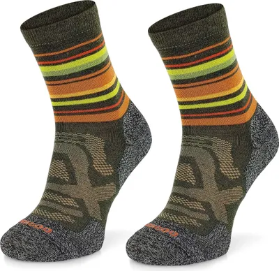 Produktbild von SKIETY Comodo Wandersocken & Trekkingsocken Merinowoll Damen & Herren - 39-42