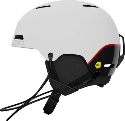 Zdjęcie produktu dla Giro Ledge SL MIPS Helmet, kask pół-otwarty, Miękka konstrukcja skorupy, System dopasowania In Form