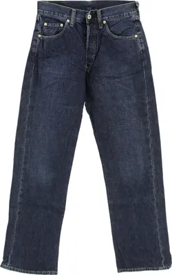 Produktbild von #8067 G-Star, , Herren Jeans Hose, Denim ohne Stretch, blue, W 30 L 30