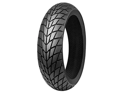 Zdjęcie produktu dla Opony MITAS 120/70-12 58P MC20 MONSUM M+S