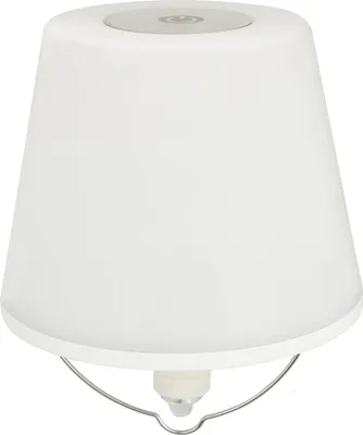 Produktbild von REV RITTER Akku-LED Flaschenleuchte Lamprusco warmweiß 351307 4006341729781
