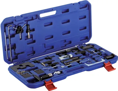 Image de Kit de réglage moteur Condor Vag