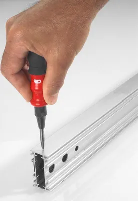 Produktbild von FACOM Automatischer Körner mit Handgriff