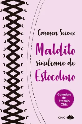 Produktbild von Maldito síndrome de Estocolmo