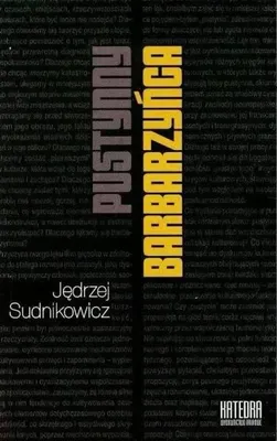 Productafbeelding van Pustynny barbarzynca