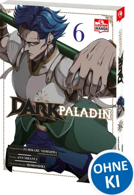 Produktbild von Dark Paladin 06
