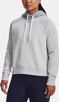Obrázok produktu pre Mikina s kapucňou Under Armour 1373031-014 pre Dámske