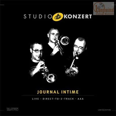 Obrázok produktu pre Studio Konzert (180g) (limitovaná ručne číslovaná edícia)