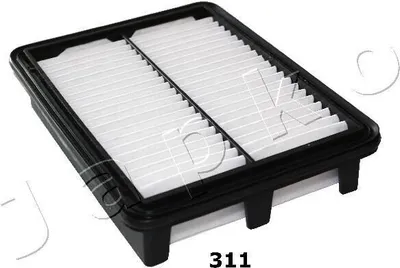 Produktbild von JAPKO 20311 Luftfilter für MAZDA 3 Schrägheck (BM, BN)