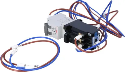 Immagine prodotto di Kit di montaggio del serbatoio dell'acqua calda sanitaria per pompe di calore split trifase