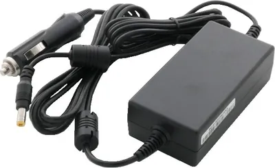 Obrázok produktu pre Zebra P1063406-031, POS tlačiareň, Auto, 12-24 V, DC1-to-DC2, Zebra, QLn220, QLn320, QLn420, ZQ510, ZQ520