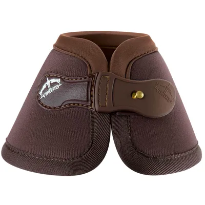 Produktbild von Veredus Hufglocken Fast Bell Hufschutz Brown M