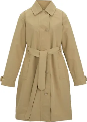 Image de Veste Regatta « Orla Kiely » imperméable pour femme RG12633 (38 DE) (avoine)