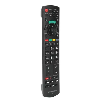 Produktbild von Fernbedienung,LCD-TV-Fernbedienung,Fernbedienung für N2QAYB000752,Ersatz-Fernbedienung,Fernseh-Fernbedienung