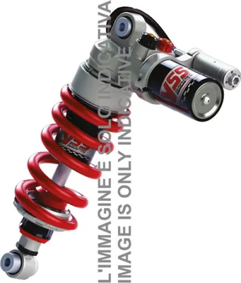 Image de Amortisseur YSS MG456-310H1RWL-30I