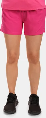 Produktbild von Damen-Outdoorshorts Kilpi MINISI-W, ROSA, Größe 40