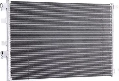 Produktbild von RIDEX 448C0103 Kondensator Klimaanlage für RENAULT SCÉNIC II (JM0/1)
