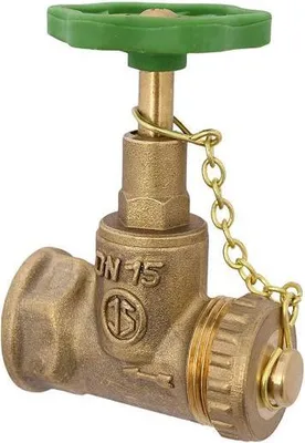 Immagine prodotto di Js Kesselfuellventil, Dn15        Eingang K.u.k.3/4",Ausgang Ig1/2"