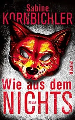 Immagine prodotto di Wie aus dem Nichts