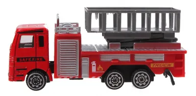 Immagine prodotto di Autopompa da 11,5 cm