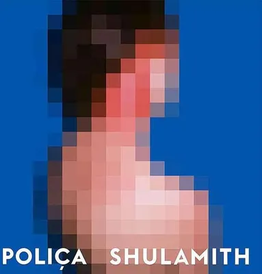 Produktbild von Polica-Shulamith