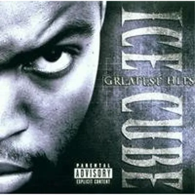Produktbild von Ice Cube-Greatest Hits