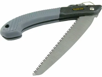Produktbild von EXTOL CRAFT 70072 klappbare Astsäge, Blatt 180 mm