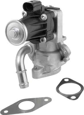 Immagine prodotto di WAHLER 712017D Valvola AGR per FORD Transit Mk6 Furgone (V347, V348, FA) Valvola di ricircolo dei gas di scarico