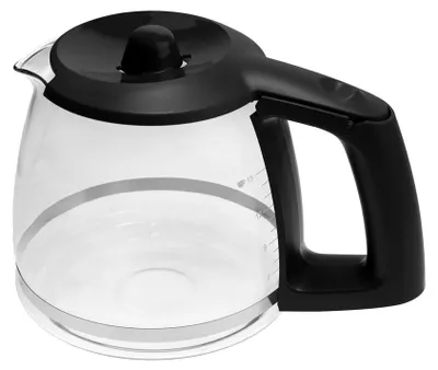 Produktbild von Bosch 12047147 (=12014695) Glaskanne für TKA6A044... ComfortLine Kaffeemaschine