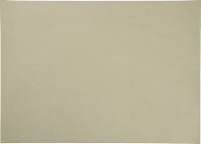 Produktbild von ASA Tischset, oatmeal VEGAN 46 x 33 cm, vegan leather, aus PU