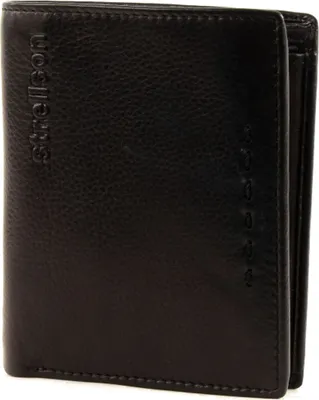 Produktbild von strellson Oxford Circus Billfold V8 Black