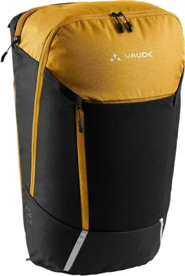 Produktbild von Vaude Fahrradrucksack Cycle 20 II, burnt yellow, -