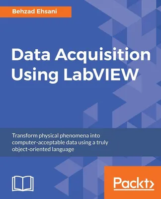 Produktbild von Data Acquisition Using LabVIEW