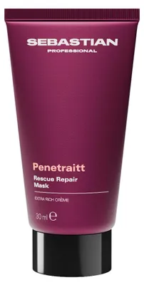 Zdjęcie produktu dla Sebastian Penetraitt Rescue Repair Mask 30 ml
