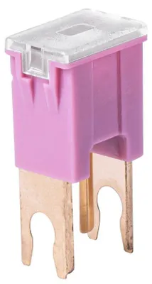Obrázok produktu pre Poistky JAPVAL PAL samec U 30A AMIO-03406
