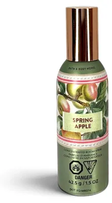 Produktbild von Bath & Body Works Raumduft SPRING APPLE 42,5 g