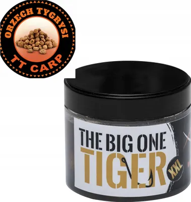 Image de TTCarp Tiger Nut Big One Tiger Tiger Nut
