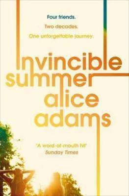 Image de Invincible Summer