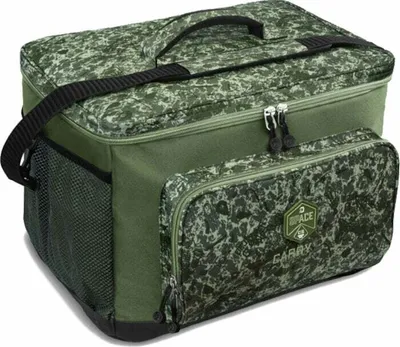 Obrázok produktu pre Delphin CarryALL SPACE C2G L 35 L Rybársky batoh, taška