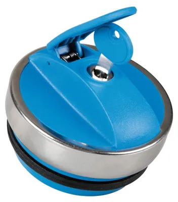 Image de Couvercle pour réservoir d'Adblue, U-5, Ø 80 mm