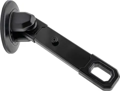 Obrázek produktu pro Hiplok Anti-Angle Grinder with swing arm AX1000 Black