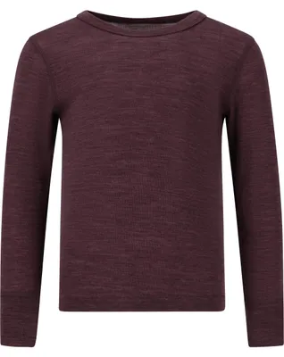 Obrázok produktu pre ZIGZAG Sada základnej vrstvy Cerro, vyrobená z funkčných prírodných materiálov, farba 4261 Huckleberry, kód produktu 110