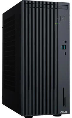 Produktbild von ASUS ExpertCenter P500 Mini Tower P500MV-13620H165X, Intel® Core™ i7, i7-13620H, 16 GB, 1 TB, DVD±RW, Windows 11 Pro